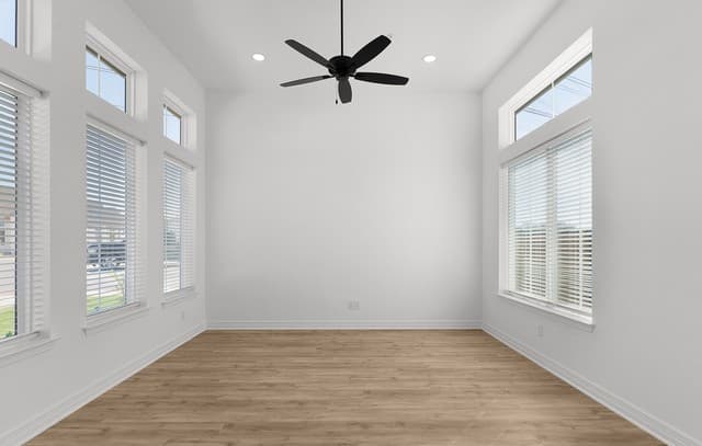 3-bedroom rental at 3523 N. Loop 1604 East Unit 2304 in San Antonio, TX — photo 4