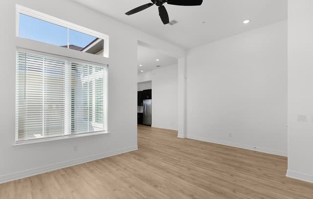 3-bedroom rental at 3523 N. Loop 1604 East Unit 2304 in San Antonio, TX — photo 5