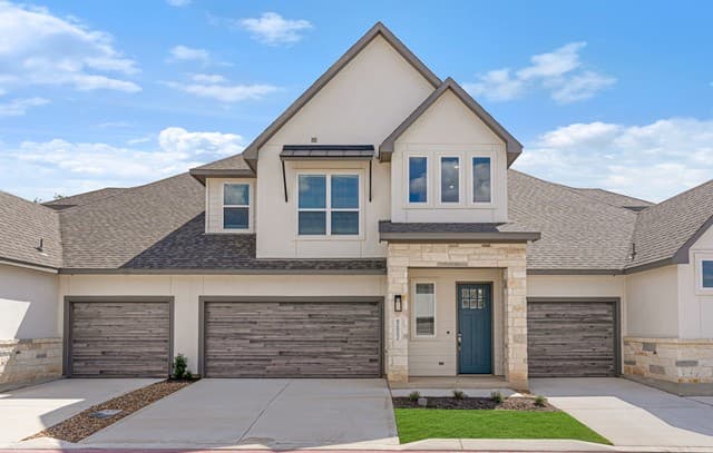 3-bedroom rental at 3523 N. Loop 1604 East Unit 201 in San Antonio, TX — photo 2