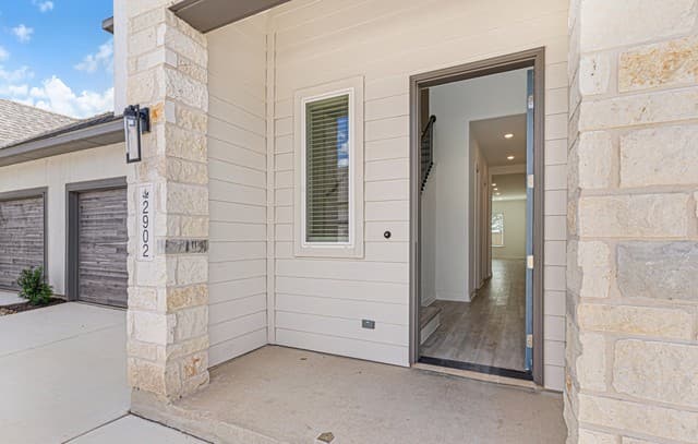 3-bedroom rental at 3523 N. Loop 1604 East Unit 201 in San Antonio, TX — photo 4