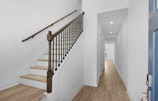3-bedroom rental at 3523 N. Loop 1604 East Unit 201 in San Antonio, TX — photo 5
