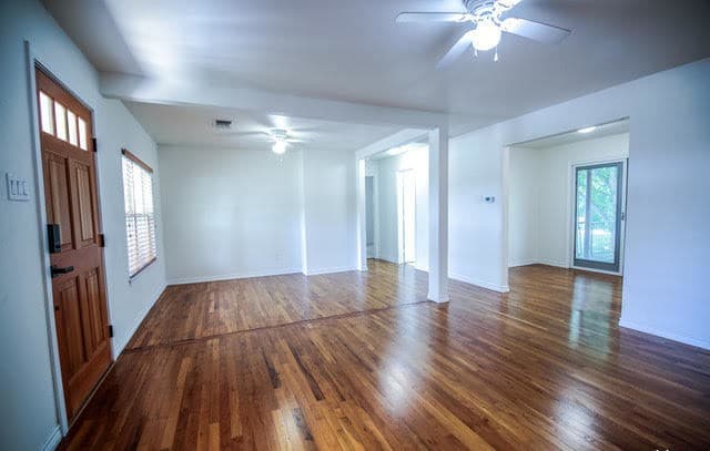 3-bedroom rental at 314 2nd Street in Blanco, TX — photo 4