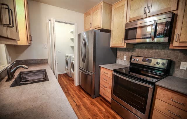 3-bedroom rental at 314 2nd Street in Blanco, TX — photo 5