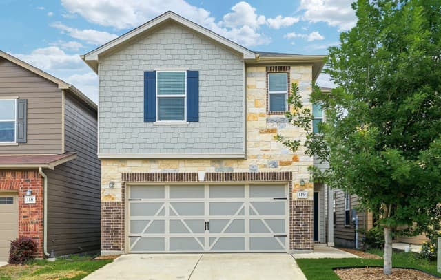 3-bedroom rental at 5911 Eckhert Road Unit 119 in San Antonio TX