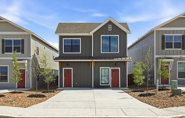 3-bedroom rental at 7130 Magnolia Creek in San Antonio TX