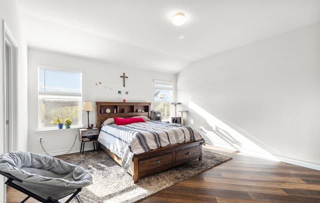 3-bedroom rental at 7226 Perseus in San Antonio, TX — photo 5