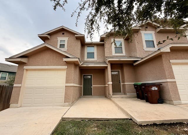 3-bedroom rental at 7108 Micayla Unit 101 in San Antonio TX