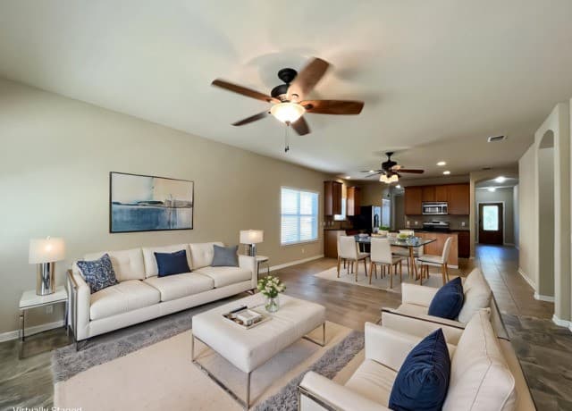 5117 Black Horse — photo 3