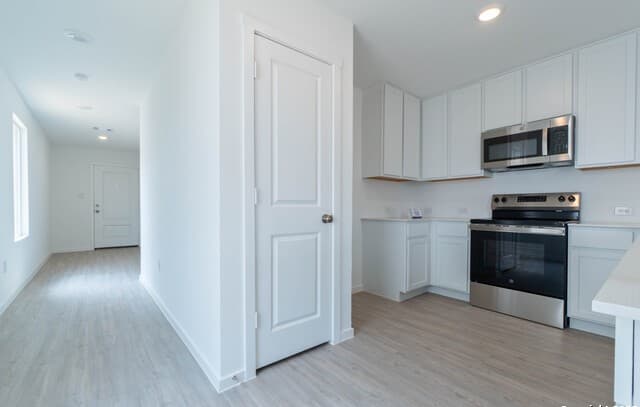 3-bedroom rental at 8511 Opal Place in San Antonio, TX — photo 2