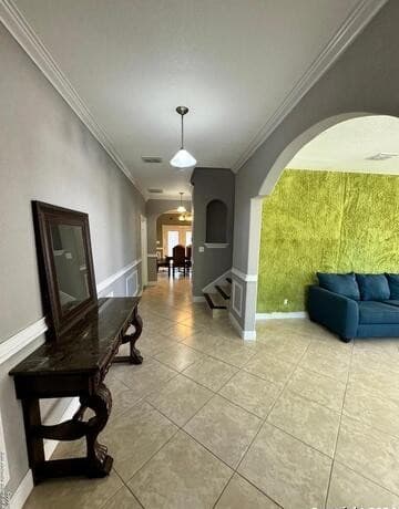 3-bedroom rental at 3911 Impatiens Vw in San Antonio, TX — photo 4