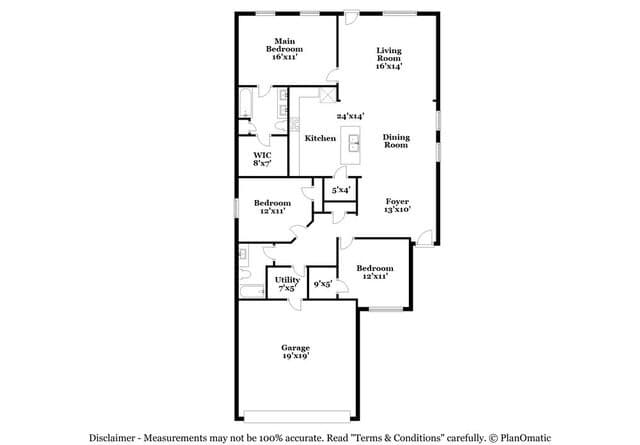 6731 Terra Ark Vw — photo 2