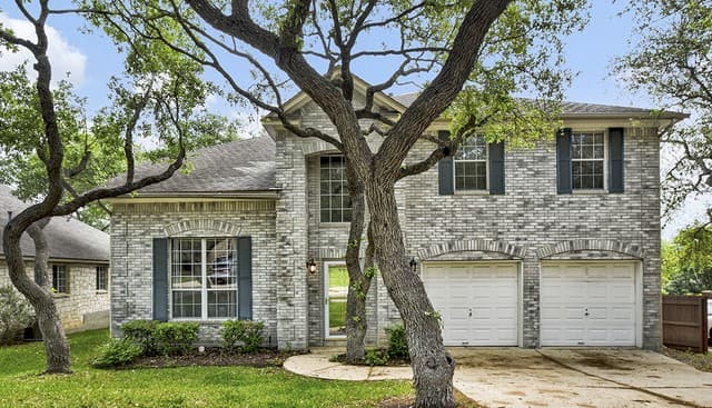 3-bedroom rental at 25210 Battle Lk in San Antonio TX
