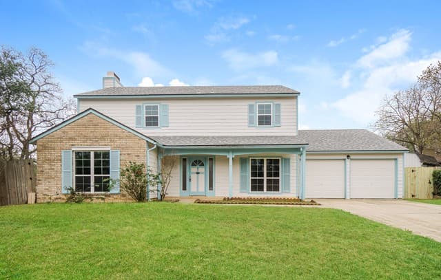 5106 Sierra Vista — photo 1