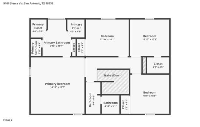 5106 Sierra Vista — photo 3