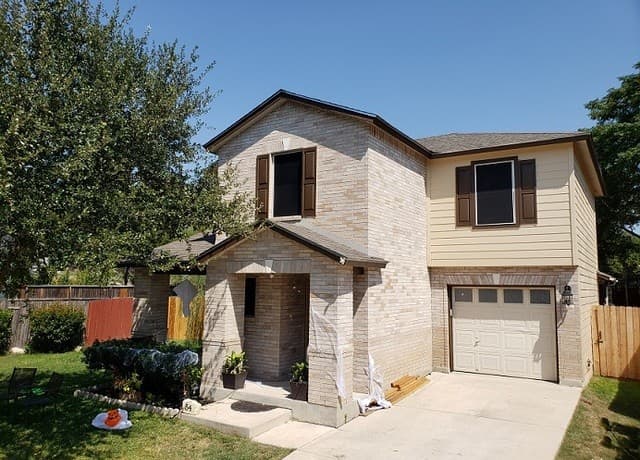 3-bedroom rental at 54 Basin Elm in San Antonio TX