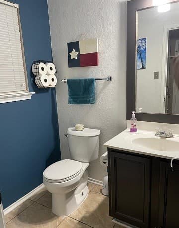 3-bedroom rental at 54 Basin Elm in San Antonio, TX — photo 5