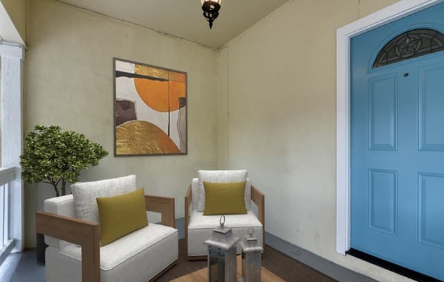 1932 W Huisache — photo 5