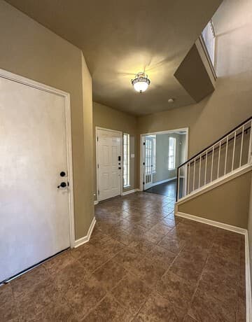 4-bedroom rental at 11023 Mustang Spring in San Antonio, TX — photo 4