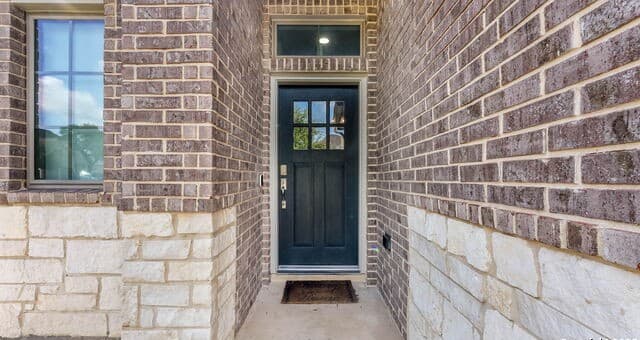 3-bedroom rental at 2105 Elysian in San Antonio, TX — photo 3