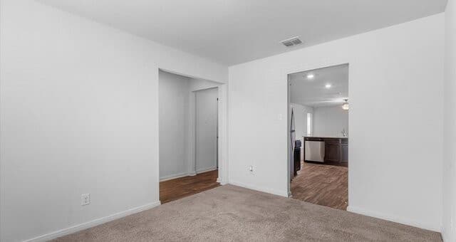 3-bedroom rental at 11737 Davalos in San Antonio, TX — photo 4
