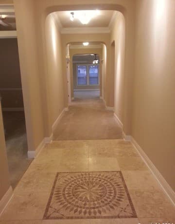 4-bedroom rental at 8610 Kihnu Willow in San Antonio, TX — photo 2