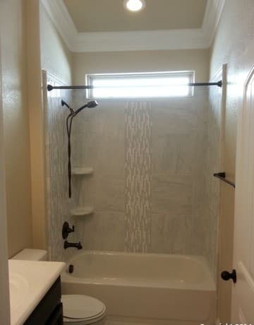 4-bedroom rental at 8610 Kihnu Willow in San Antonio, TX — photo 3