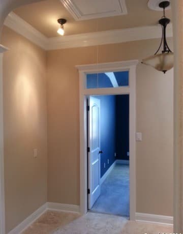4-bedroom rental at 8610 Kihnu Willow in San Antonio, TX — photo 4