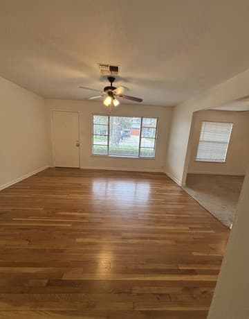 3-bedroom rental at 1903 Flamingo in San Antonio, TX — photo 2