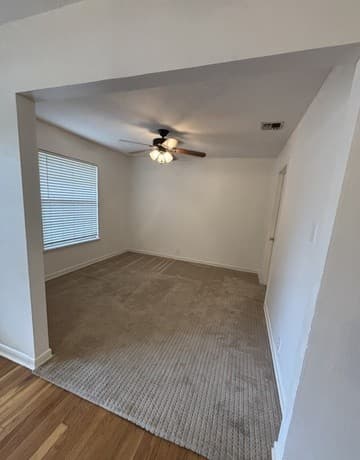 3-bedroom rental at 1903 Flamingo in San Antonio, TX — photo 3
