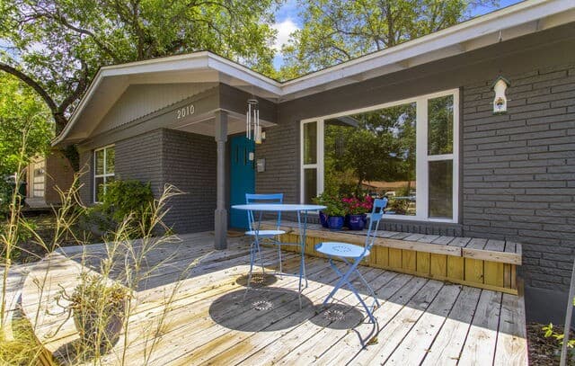 2010 Edgehill — photo 4