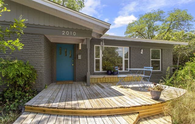 2010 Edgehill — photo 5