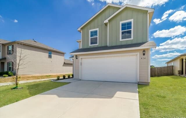 414 Retama Pass — photo 2