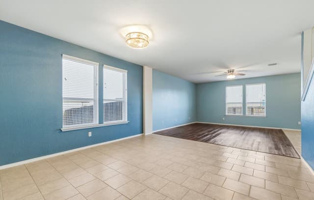 4-bedroom rental at 10515 Brady Creek Camp in San Antonio, TX — photo 3