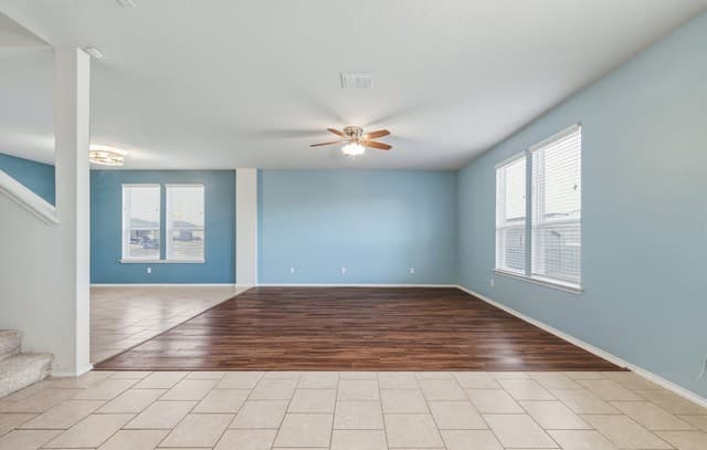 4-bedroom rental at 10515 Brady Creek Camp in San Antonio, TX — photo 5