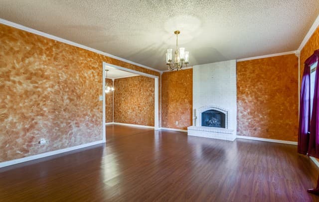 3-bedroom rental at 9394 Lamerton St in San Antonio, TX — photo 3