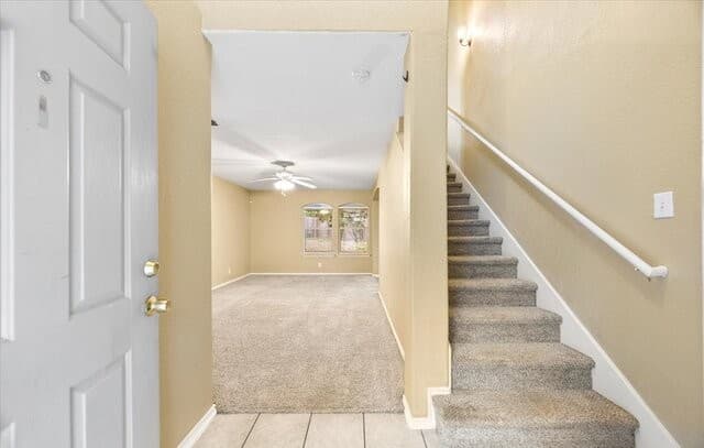4-bedroom rental at 5519 Tomas Cir in San Antonio, TX — photo 3