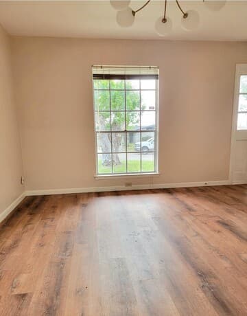 4-bedroom rental at 2115 Cedar Run in San Antonio, TX — photo 4