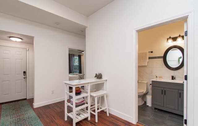 235 Belmont — photo 4