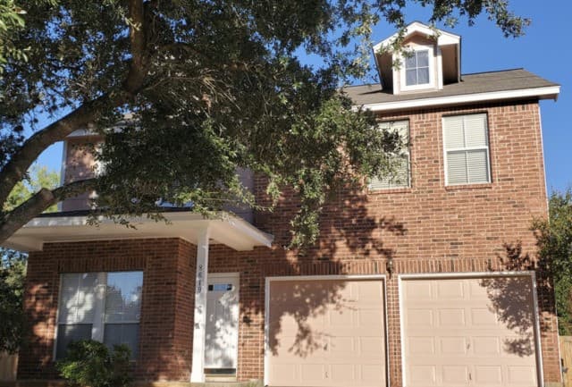 8619 Branch Hollow — photo 2