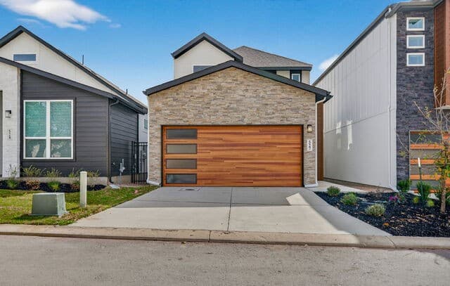 3-bedroom rental at 20675 Huebner Rd Unit 527 in San Antonio TX