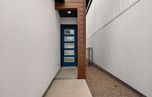 3-bedroom rental at 20675 Huebner Rd Unit 527 in San Antonio, TX — photo 4
