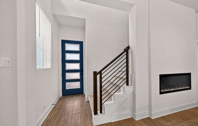 3-bedroom rental at 20675 Huebner Rd Unit 527 in San Antonio, TX — photo 5