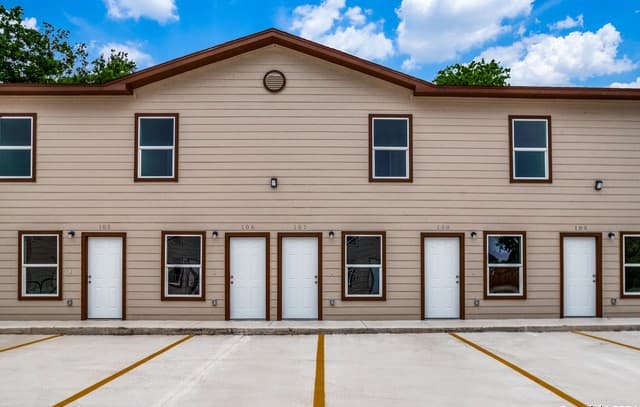 7302 Mary Abbott Unit 205