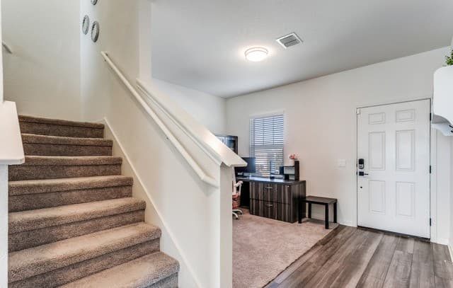 3-bedroom rental at 12528 Corona Borealis in San Antonio, TX — photo 3