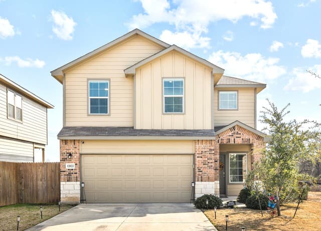 3-bedroom rental at 12022 Chelan River in San Antonio TX