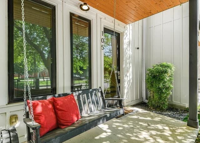 1226 S Presa Unit UNIT 105 — photo 4