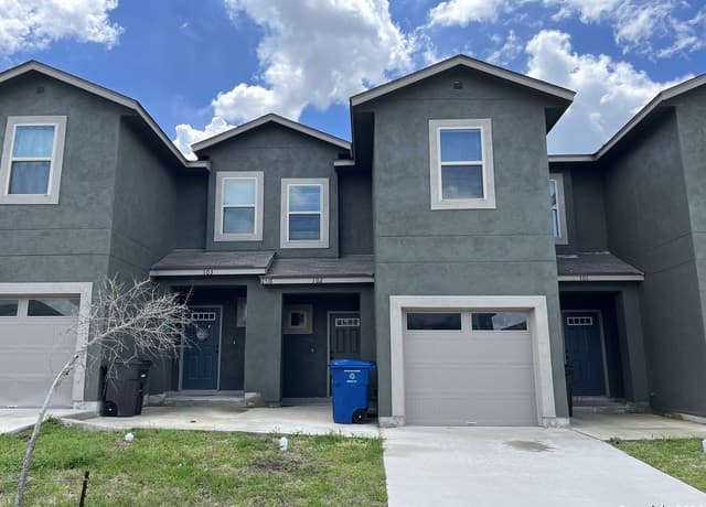 6518 Marcel Way Unit 104