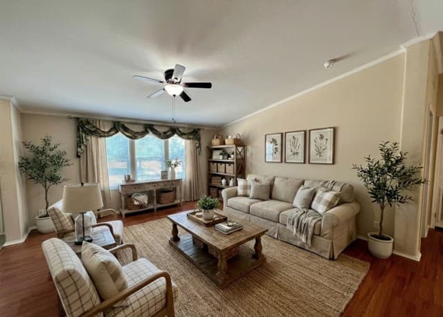 105 Encino Torcido — photo 2