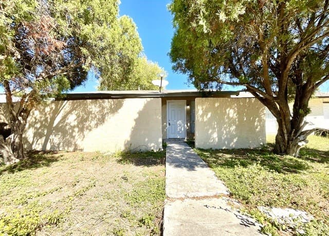 3-bedroom rental at 7237 Glen Bay in San Antonio TX