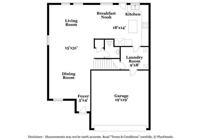 9518 Boatman Pier — photo 2